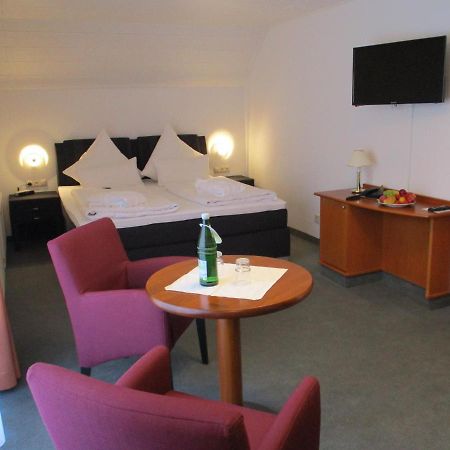 Vitalhotel Weisse Elster Bad Elster Eksteriør bilde