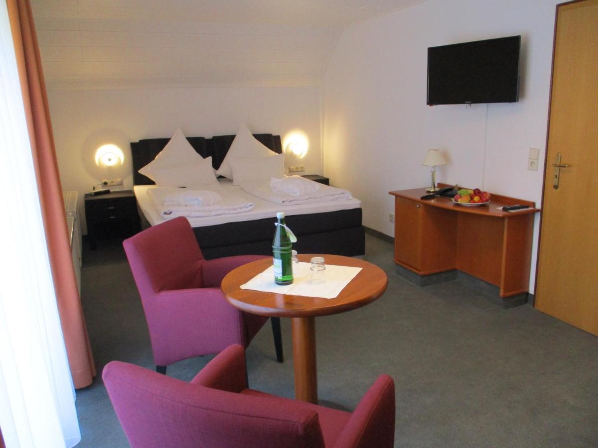 Vitalhotel Weisse Elster Bad Elster Eksteriør bilde